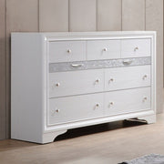 Naima - Dresser - R&R Furniture Gallery (Fountain Valley, CA)