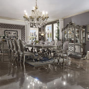 Versailles - Dining Table (120"L) - R&R Furniture Gallery (Fountain Valley, CA)