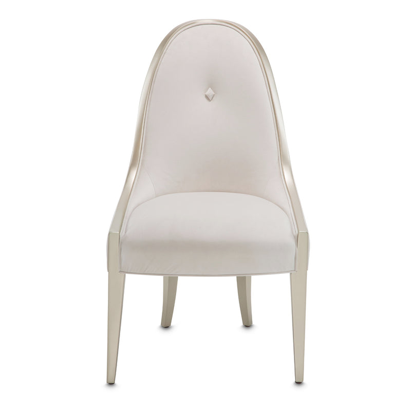 London Place - Dining Chair - R&R Furniture Gallery (Fountain Valley, CA)