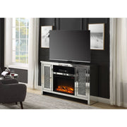 Noralie - TV Stand w/Fireplace - R&R Furniture Gallery (Fountain Valley, CA)