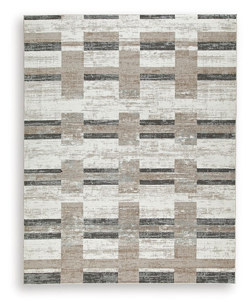 Alstone - Rug - R&R Furniture Gallery (Fountain Valley, CA)