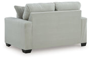 Greenbriar - Loveseat - R&R Furniture Gallery (Fountain Valley, CA)