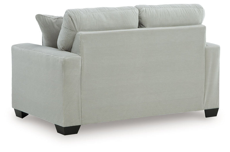 Greenbriar - Loveseat - R&R Furniture Gallery (Fountain Valley, CA)