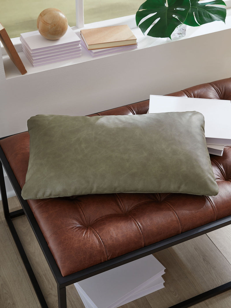 Danvale - Pillow - R&R Furniture Gallery (Fountain Valley, CA)