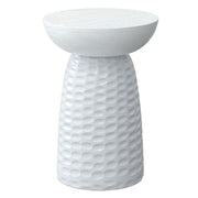 Boyd - Handcrafted Accent Table - R&R Furniture Gallery (Fountain Valley, CA)