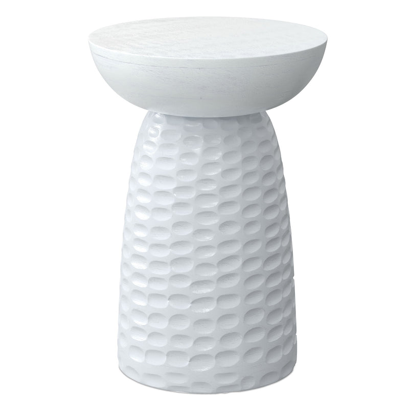 Boyd - Handcrafted Accent Table - R&R Furniture Gallery (Fountain Valley, CA)