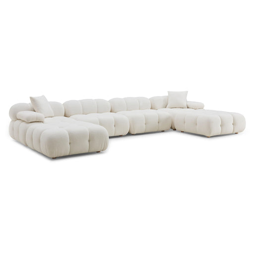 Calliope - Modular Sectional - R&R Furniture Gallery (Fountain Valley, CA)