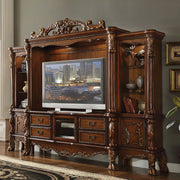 Dresden - Entertainment Center - R&R Furniture Gallery (Fountain Valley, CA)