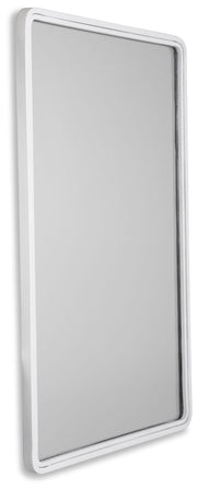 Brocky - Rectangle Accent Mirror - R&R Furniture Gallery (Fountain Valley, CA)
