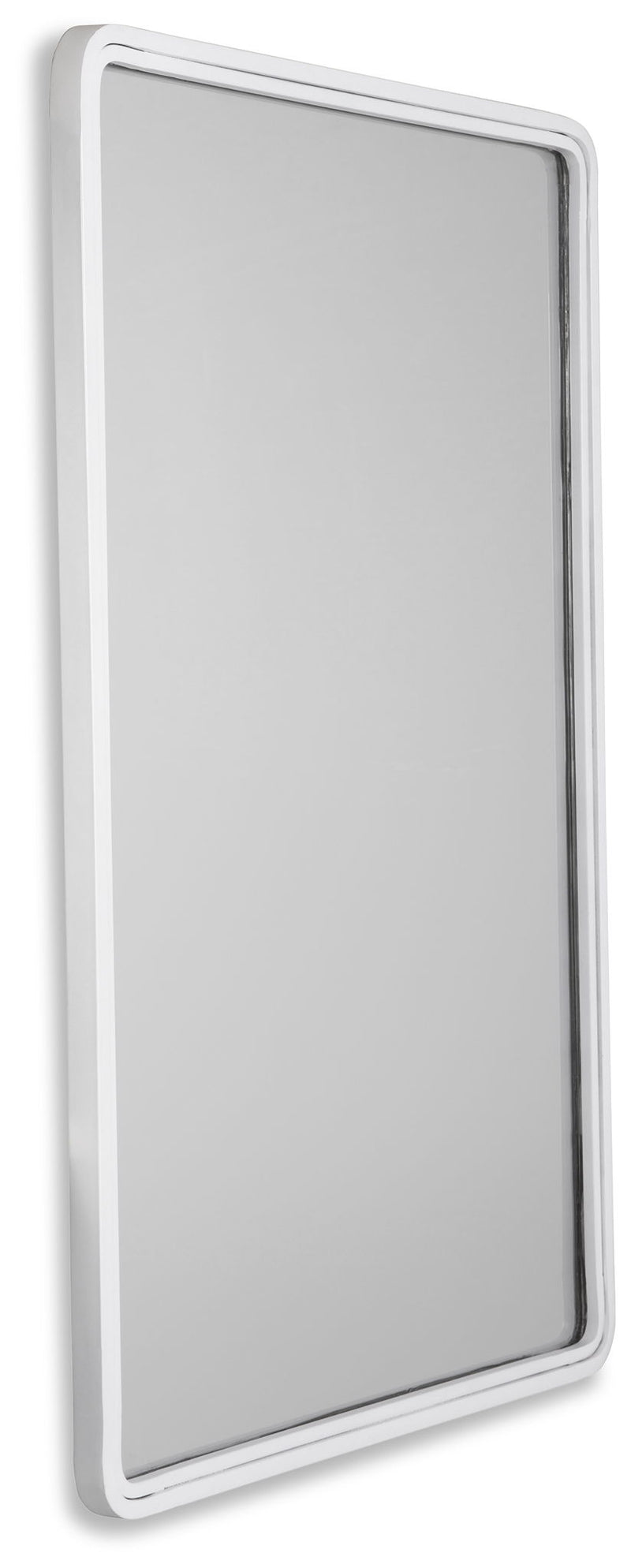 Brocky - Rectangle Accent Mirror - R&R Furniture Gallery (Fountain Valley, CA)