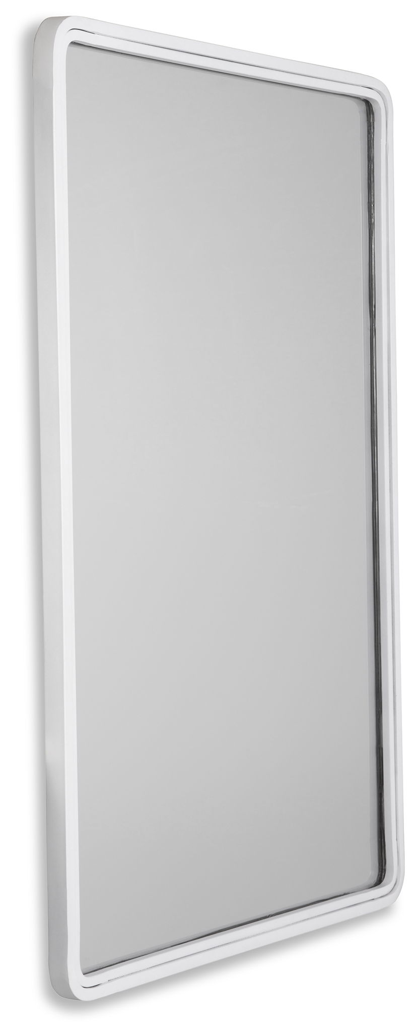 Brocky - Rectangle Accent Mirror - R&R Furniture Gallery (Fountain Valley, CA)