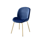 Chuchip - Side Chair - R&R Furniture Gallery (Fountain Valley, CA)