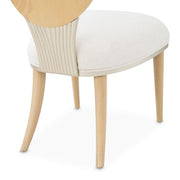 Camellia Field - Dining Side Chair (Set of 2) - R&R Furniture Gallery (Fountain Valley, CA)