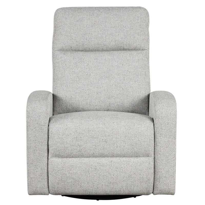 Thriller - Power Swivel Glider Recliner - R&R Furniture Gallery (Fountain Valley, CA)