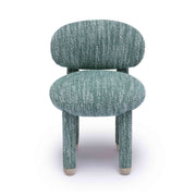 Manu - Side Chair - R&R Furniture Gallery (Fountain Valley, CA)