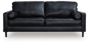 Bryceview - Sofa - Onyx - R&R Furniture Gallery (Fountain Valley, CA)