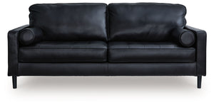 Bryceview - Sofa - Onyx - R&R Furniture Gallery (Fountain Valley, CA)