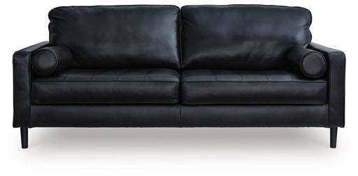 Bryceview - Sofa - Onyx - R&R Furniture Gallery (Fountain Valley, CA)