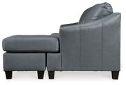 Genoa - Sofa Chaise - R&R Furniture Gallery (Fountain Valley, CA)