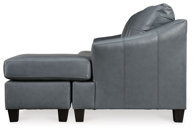 Genoa - Sofa Chaise - R&R Furniture Gallery (Fountain Valley, CA)