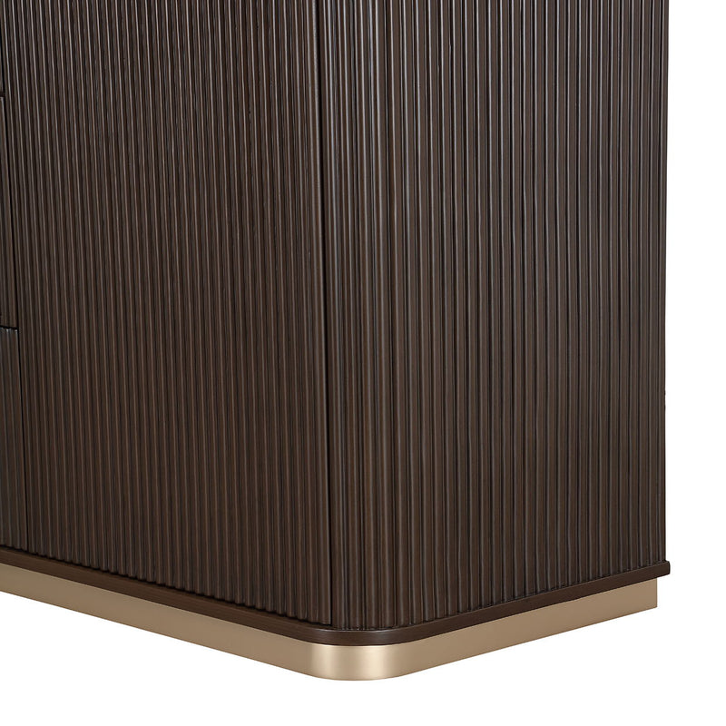 West Kensington - Sideboard - R&R Furniture Gallery (Fountain Valley, CA)