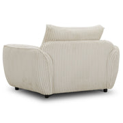 Utopia - Sofa And 2 Chair And Half - Mega Ivory - R&R Furniture Gallery (Fountain Valley, CA)