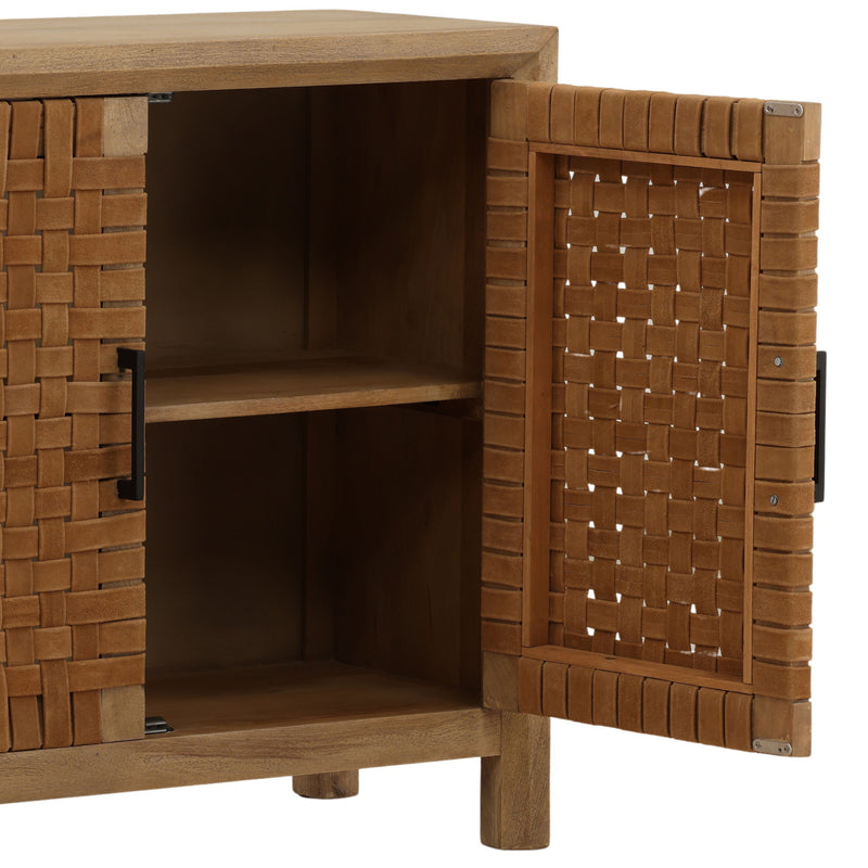 Octavian - Sideboard 38" - Natural