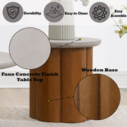 Evelyn - Living Room Table - R&R Furniture Gallery (Fountain Valley, CA)