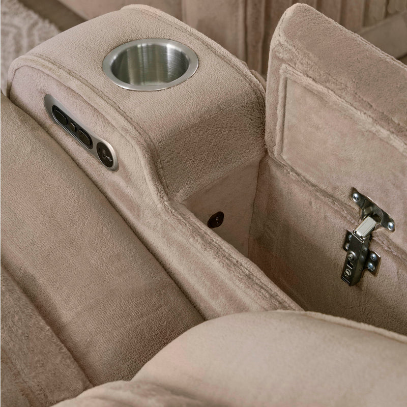 Equinox - Power Recliner