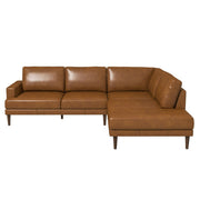 Corbin - L-Shaped Sectional Sofa - R&R Furniture Gallery (Fountain Valley, CA)