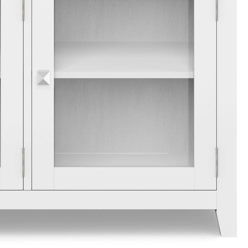Cosmopolitan - Handcrafted Sideboard Buffet - R&R Furniture Gallery (Fountain Valley, CA)