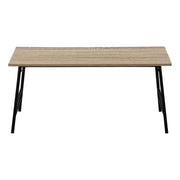 Table, Rectangular, Modern Style - R&R Furniture Gallery (Fountain Valley, CA)