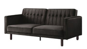 Qinven - Adjustable Sofa - R&R Furniture Gallery (Fountain Valley, CA)