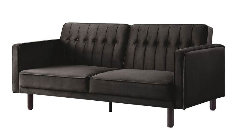 Qinven - Adjustable Sofa - R&R Furniture Gallery (Fountain Valley, CA)