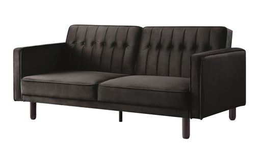 Qinven - Adjustable Sofa - R&R Furniture Gallery (Fountain Valley, CA)