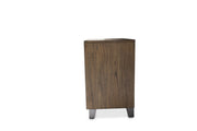 Del Mar Sound - 1-Drawer Nightstand - Boardwalk - R&R Furniture Gallery (Fountain Valley, CA)