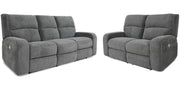Polaris - Living Room Set - R&R Furniture Gallery (Fountain Valley, CA)