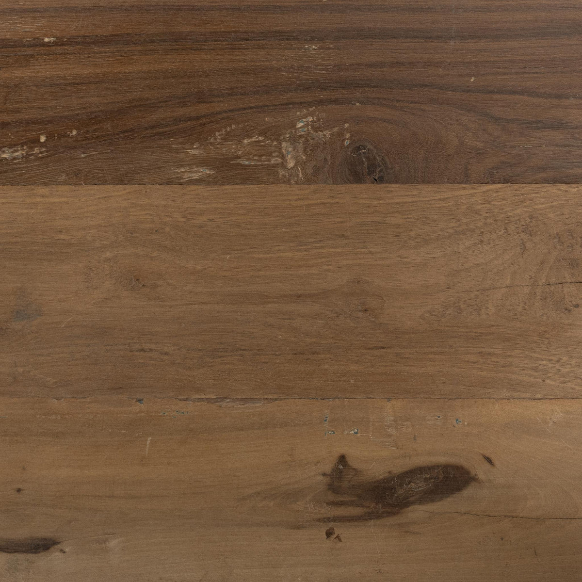 Marsa - 3 Drawer Console Table - Natural - R&R Furniture Gallery (Fountain Valley, CA)