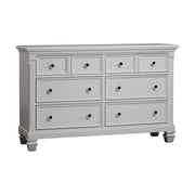 Glendale - 6 Drawer Dresser - R&R Furniture Gallery (Fountain Valley, CA)