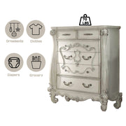 Versailles - Chest - R&R Furniture Gallery (Fountain Valley, CA)