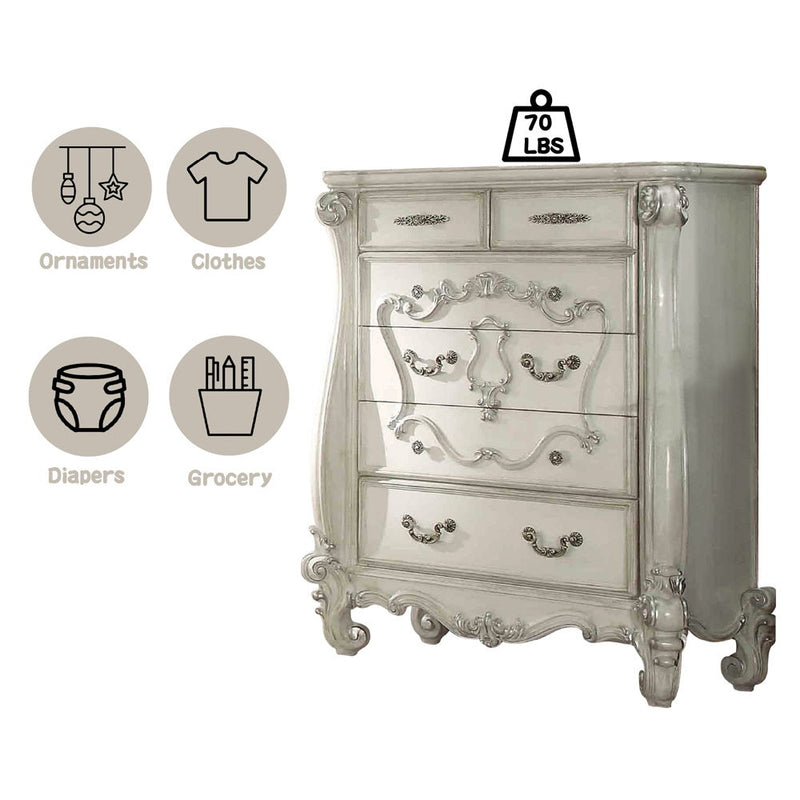 Versailles - Chest - R&R Furniture Gallery (Fountain Valley, CA)