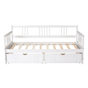 Multifunctional Modern Daybed - R&R Furniture Gallery (Fountain Valley, CA)