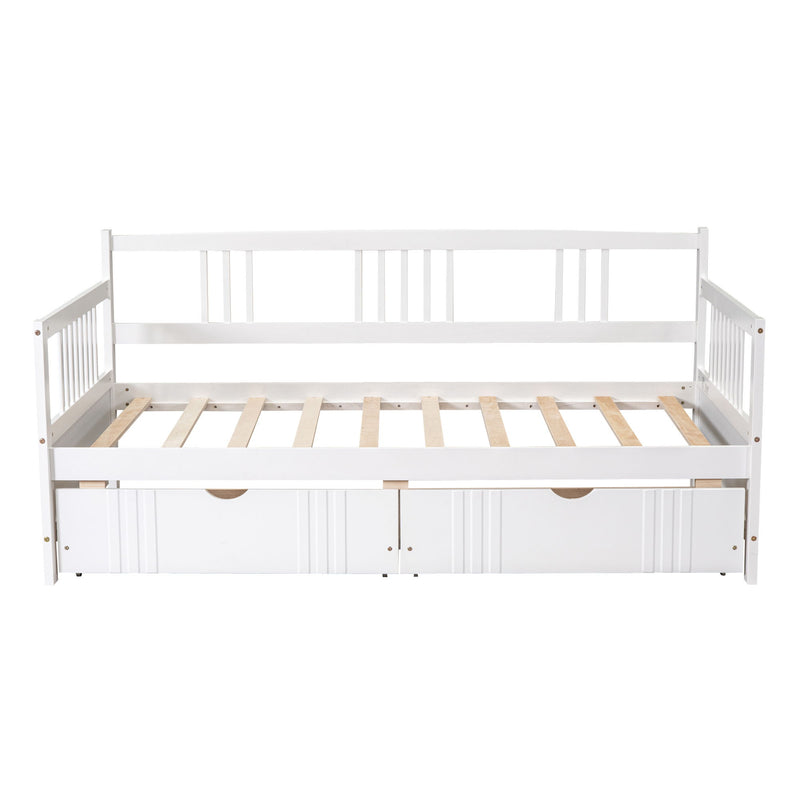 Multifunctional Modern Daybed - R&R Furniture Gallery (Fountain Valley, CA)