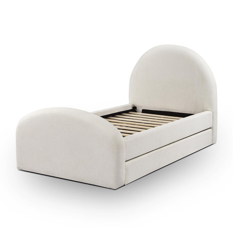 Moon - Trundle Bed - R&R Furniture Gallery (Fountain Valley, CA)