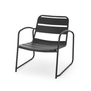 Conrad - Chair Outdoor Seating - R&R Furniture Gallery (Fountain Valley, CA)