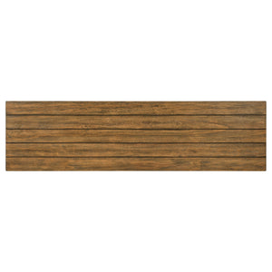 Castleton - TV Stand Media Console
