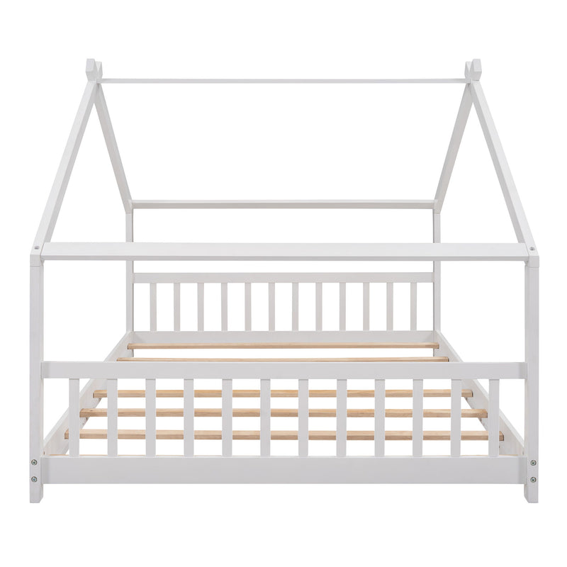 Playhouse Design Bed - R&R Furniture Gallery (Fountain Valley, CA)
