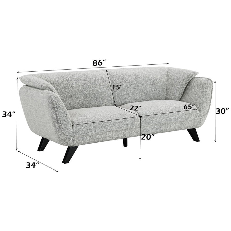 Nayeli - Sofa - R&R Furniture Gallery (Fountain Valley, CA)