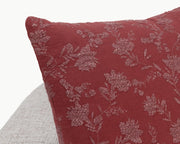 Novel Estate - NV Rosecliff Pillow - R&R Furniture Gallery (Fountain Valley, CA)