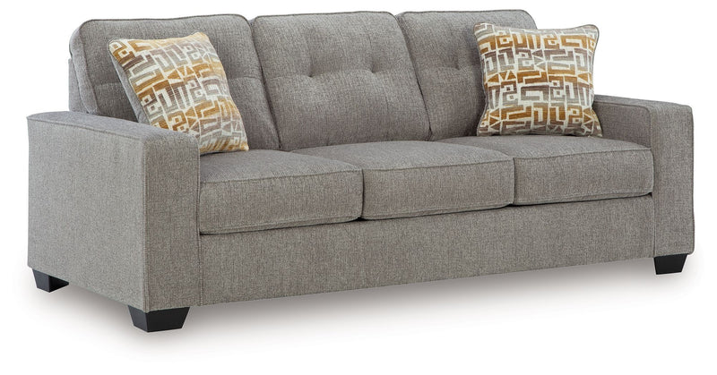 Larimer - Queen Sofa Sleeper - R&R Furniture Gallery (Fountain Valley, CA)